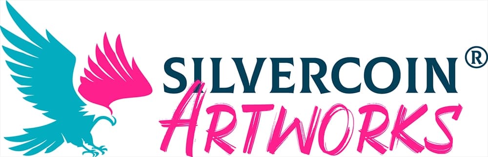 Silvercoin Artworks Logo