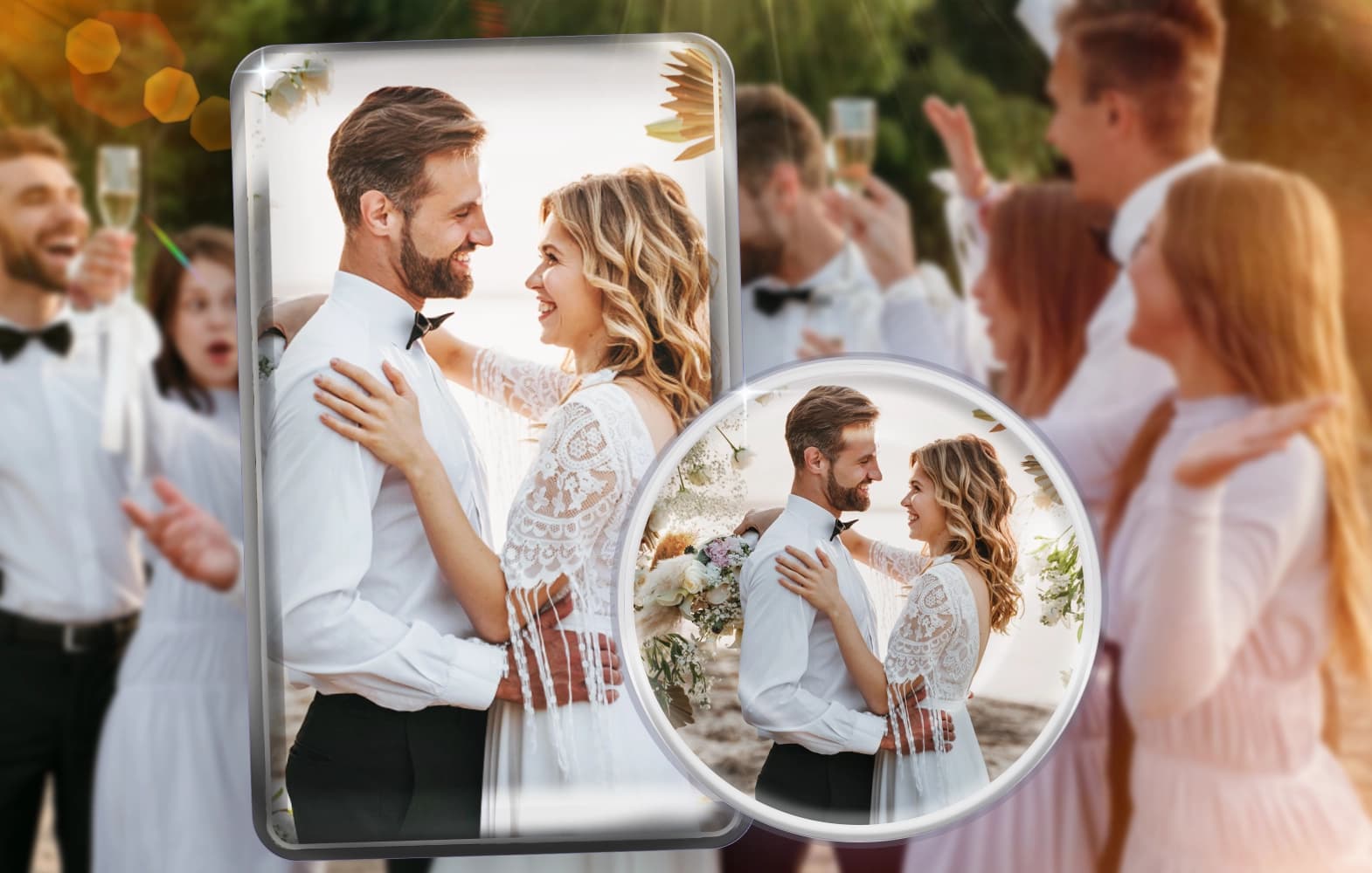 Ein Geschenk das nicht in der Schublade vergessen wird